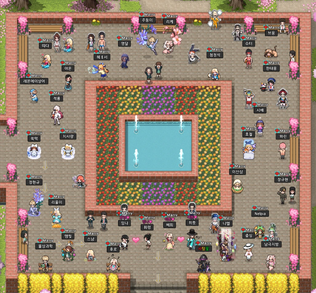 좀비고 10주년